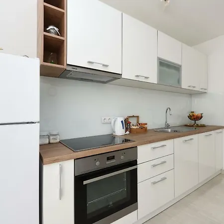 Apartmán July Zadar