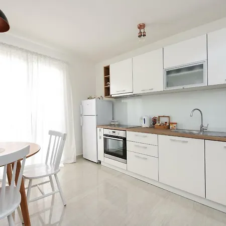 July Apartmán Zadar