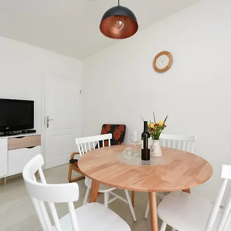 Apartmán July *