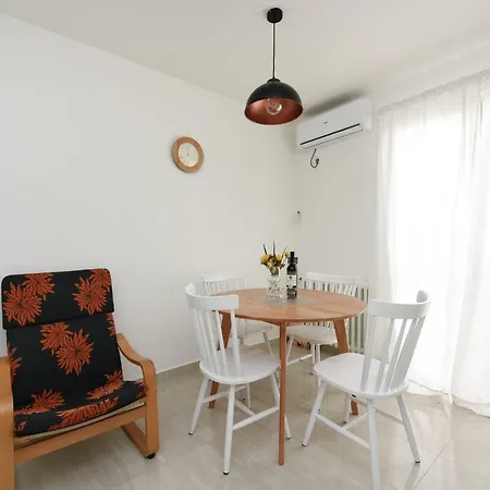 July Apartmán