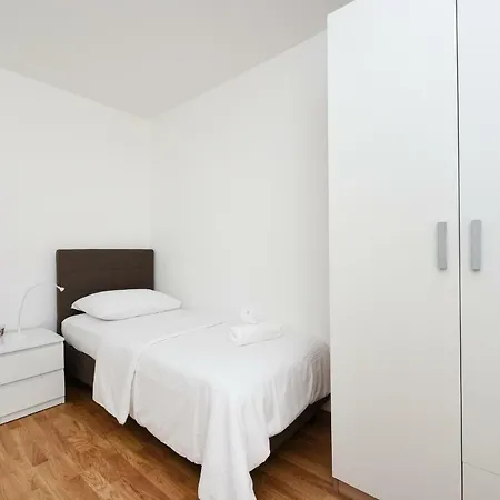 Apartmán July