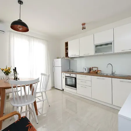 July Apartmán