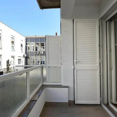 July Apartmán