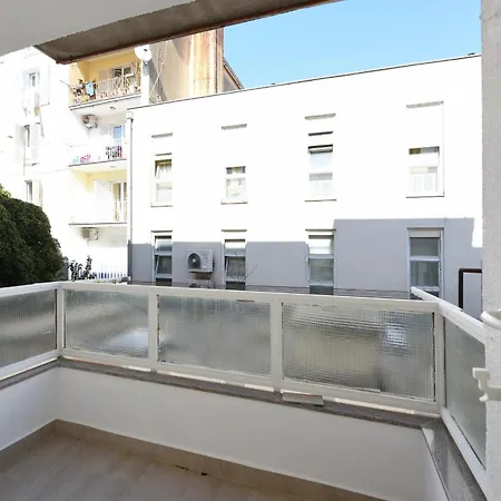 July Apartmán Zadar