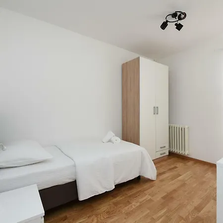 July Appartement Zadar