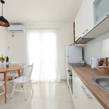 July Apartment Zadar