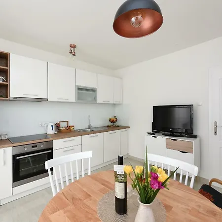 Apartment July