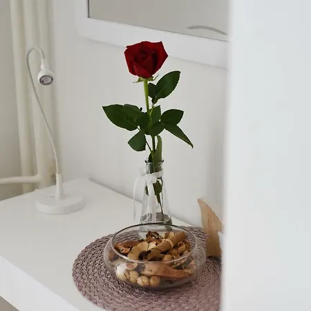 Apartment July *