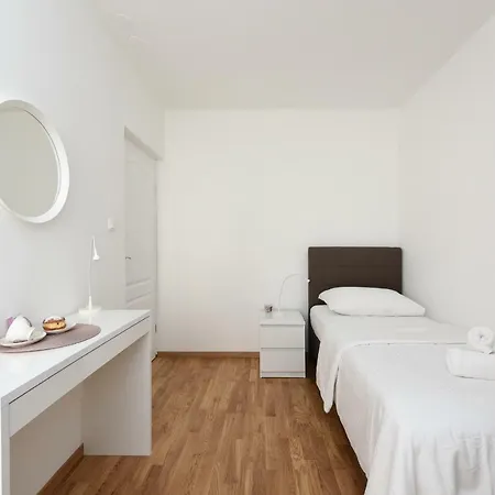 Appartement July Zadar